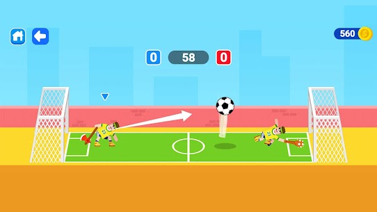 Three Ball Games 1.0.2 MOD APK (Unlimited Money) 4