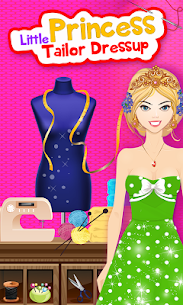 My Little Princess Tailor Dress up – Fashion Game For PC installation