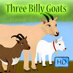 The three billy goats Apk