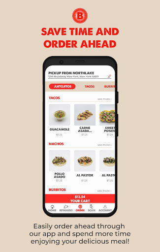 Bodega Screen 2