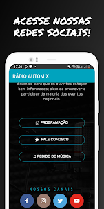 Rádio Automix