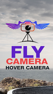 Fly Camera - Hover Camera Capture d'écran