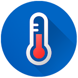 Cooling Doctor- Heat Reducer icon