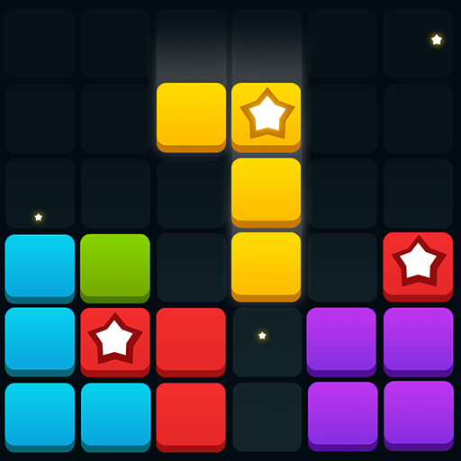 Block Puzzle Legend Mania 3  Icon