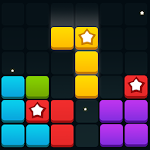 Cover Image of Tải xuống Block Puzzle Legend Mania 3  APK