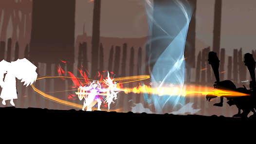 Immortal Rising Gallery Screentshots 9