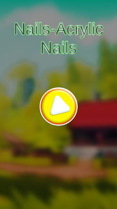 Nails-Acrylic Nails - Screenshot 1