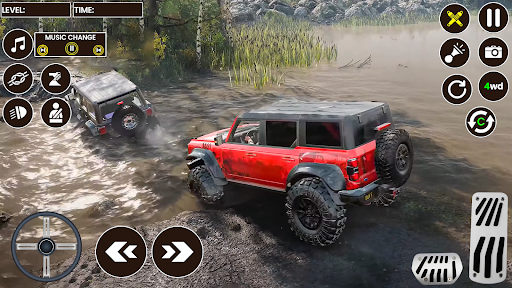 Torque Wildlands MudBreaker screenshot 15