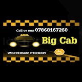 Big Cab Portadown icon