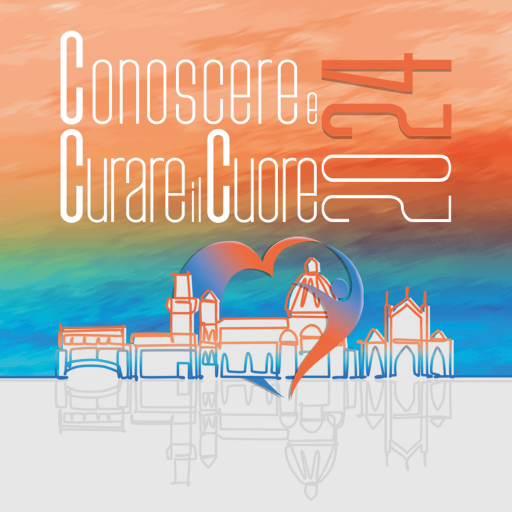 Conoscere e Curare il Cuore logo