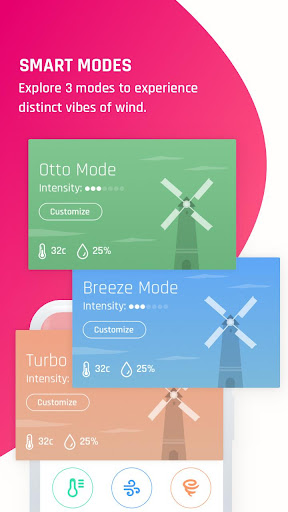 Ottomate Screenshot 3 - AppWisp.com