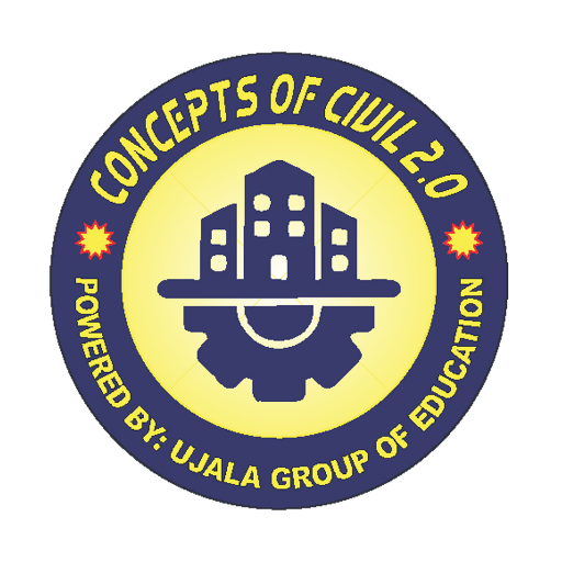 Concepts of civil 2.0 logo