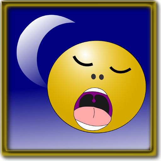 Yawn Header - AppWisp.com