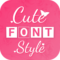 Cute Font Free Style