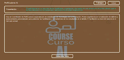 Cloud Computing CoachAI