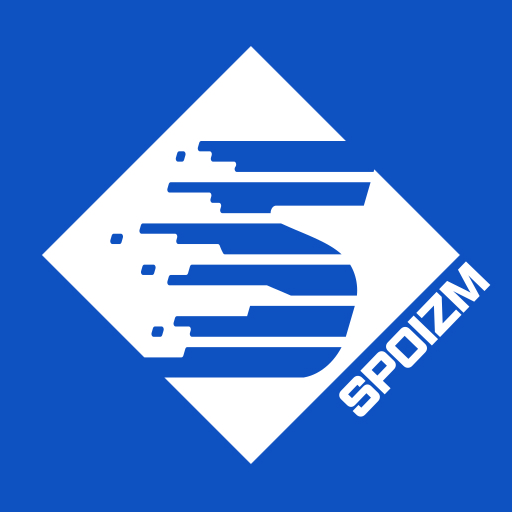 스포이즘 logo