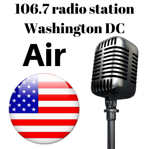 106.7 radio station washington dc Estados Unidos Download on Windows