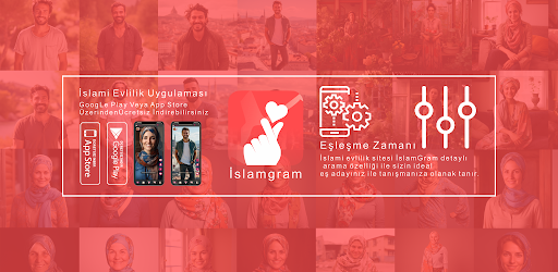 Marriage App - IslamGram
