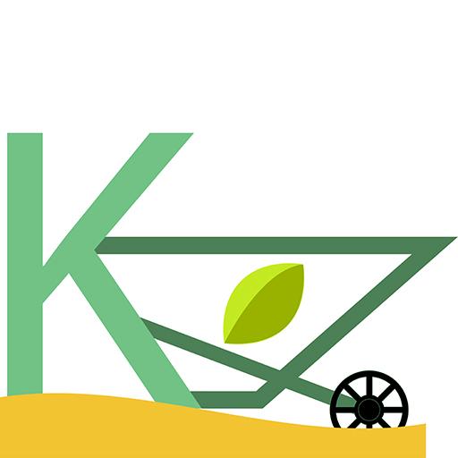 KhetVet - Organic Produce! logo