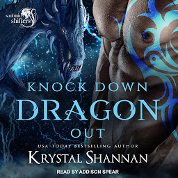 Icon image Knock Down Dragon Out: Soulmate Shifters World