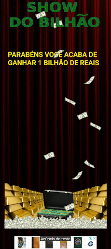 show do bilhão