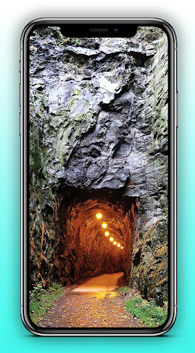 Cave Wallpapers HD Screen 3