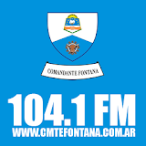 CMTE FONTANA 104.1 MHz icon