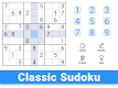 screenshot of Sudoku - Puzzle & Logic Games
