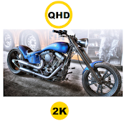 Best Harley Motorcycle Wallpaper