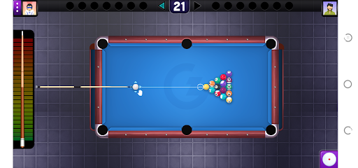 Android application All in one 210+ games screenshort