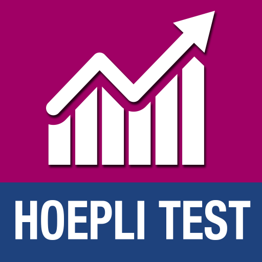 Hoepli Test Economia 4.2.0 Icon