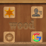 Wood Themes icon