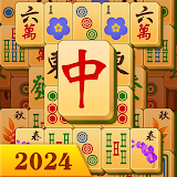Mahjong - Match Puzzle Games icon