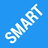 🧠 Smart - Brain fitness icon