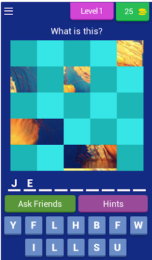 Animal Quiz 2020 - Wallpaper Edition