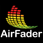 AirFader Legacy  Icon