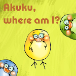 Akuku, where am I? Apk