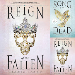 Icon image Reign of the Fallen
