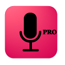 Voice Recorder for Android PRO