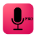 Voice Recorder for Android PRO icon