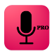 Voice Recorder for Android PRO Tải xuống trên Windows