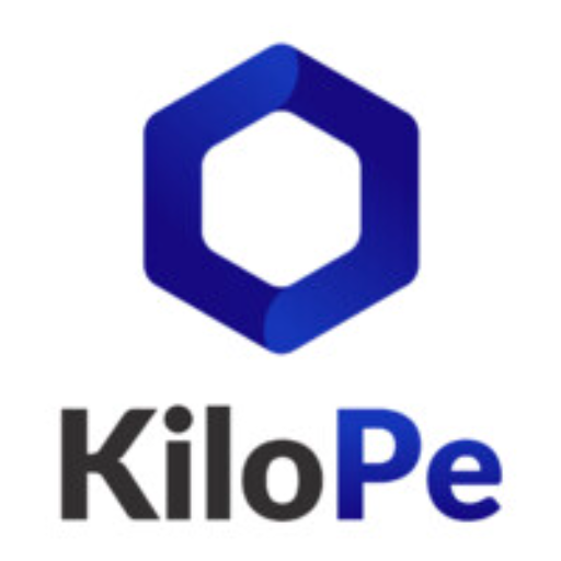 KiloPe for Business logo