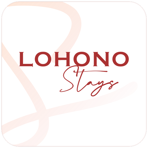 Lohono Stays: Luxury Villas logo