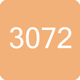 3072 puzzle icon