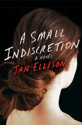 Icon image A Small Indiscretion: A Novel