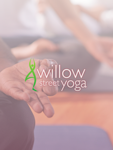 Captura 9 Willow Street Yoga android