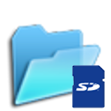 Data Folder icon