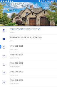 Florida Real Estate for Point2Homes 1.0.2 APK screenshots 2