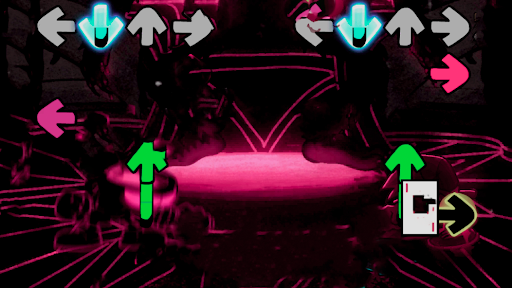 Friday Night For Indie Cross