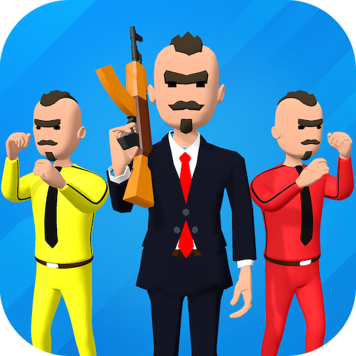 Street Gang Fight Download on Windows
